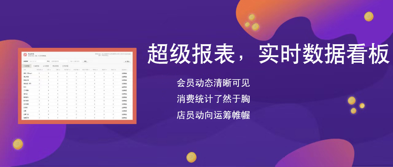 会员充值